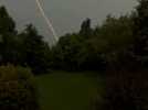 VIDÉO. Orages en Normandie: 4 297 éclairs ont cinglé le ciel de l'Eure