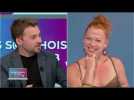 Les Sarthois(es) du Web - Partie 3 : Un nouveau spectacle Créatures à Papéa Parc (13.06.2025)
