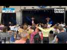 VIDÉO. Apprenez à danser au village Débord de Loire