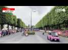 VIDÉO. La Rochambelle : les 10 000 participantes sont parties