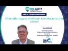 #IciOnAgit ! Nancy. 12 solutions pour diminuer son impact sur le climat