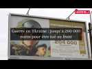 Enrôlement en Russie : Qui sont ces hommes prêts à mourir pour 200 000 ¬ en Ukraine ?