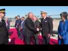 Le Salon de l'aéronautique et de l'espace ouvre au Bourget, avec la défense internationale comme enjeu