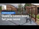 Cinq choses à savoir sur la requalification du centre-bourg d'Émerchicourt