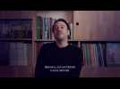 RIEN NE T'EFFACE - TEASER MICHEL BUSSI