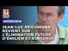 Emilien bientôt éliminé des 