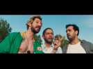 Budapest (Bande annonce)