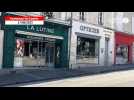 Dans cette boulangerie de Vendée, les sandwiches sont finalisés au dernier moment