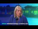 La chronique Evasion d'Ann Vandenplas