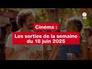 VIDEO. « Avignon »; « Elio » Les sorties cinéma de la semaine