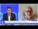 Luca de Meo réussira-t-il à redresser Kering ?