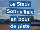 Le Stade Sottevillais en bout de piste