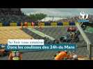 So Soir vous emmène : dans les coulisses des 24h du Mans