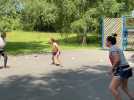 Sport en entreprise : chez Pipo & Lola, on se dépense au milieu des bureaux