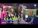 Dans le Tourne Disque de Manu - The Clash