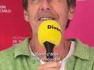 Jean-Luc Reichmann évoque son premier passage à la télé et à la radio