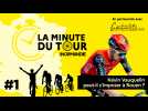La minute du tour #3 : Kévin Vauquelin peut-il s'imposer à Rouen ?