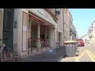 ACCIDENT / Une voiture s'encastre dans la vitrine d'une boulangerie tourangelle