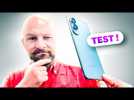Test du SAMSUNG S25 EDGE - Ultra FIN, Ultra CHER... et Ultra décevant ?