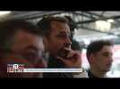 72 Sports - Rencontre avec Mathis Poulet qui performe en Ligier European Series (16.06.2025 - P2)