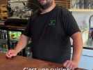 Tour de ville - Un Tonneau tout neuf, la brasserie de Beaublanc change, vape à Saint-Martial... L'actualité du commerce à Limoges