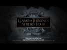 Découvrez le Game of Thrones Studio Tour en Irlande du Nord