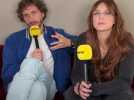 Avignon : Johann Dionnet, Elisa Erka, Baptiste Lecaplain et Alison Wheeler nous parlent du film