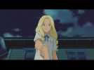 Souvenirs de Marnie (Bande annonce)