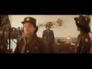 MESSAGERES DE GUERRE - BANDE ANNONCE