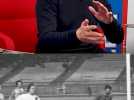 Bernard Lacombe, ancien footballeur international, est décédé