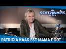 Les coulisses de doublage avec Patricia Kaas - Les Schtroumpfs - Le Film [Au cinéma le 16 juillet]
