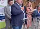 Lille : une nouvelle vélostation à Lille Europe offre 448 places