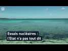 Essais nucléaires en Polynésie : les conséquences humaines et environnementales font débat