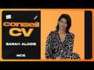 Stage, alternance : ce que les recruteurs veulent VRAIMENT voir sur ton CV !