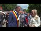 La princesse Astrid inaugure la première centrale hydroélectrique à vortex de Belgique