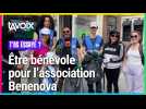 À Lille, Benenova met en relation associations et bénévoles
