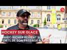 Mario Richer revient sur les moments forts de son passage à Amiens