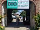 L'agriculture biologique en crise