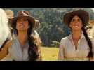 Bandidas (Bande annonce)