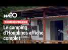 La voix fait son Tour - Camping Houplines