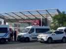 Evacuation gens du voyage Toulouges 2