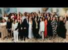 La cérémonie, organisée le 11 juin 2025 à l'Hôtel Bristol à Paris, marquait la première édition française du prix initié par Forbes France et L'Oréal Paris, destiné à valoriser 50 femmes de plus de 50 ans au parcours exceptionnel.