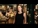 À Gainesville, la lutte s'organise autour de la romancière à succès Lauren Groff et de sa librairie The Lynx, où toutes les différences ont voix au chapitre.
