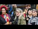 Entre envie de préserver leur lien avec l'univers du sorcier et rejet de l'autrice et de ses engagements anti-trans, des Potterheads féministes se confient sur la façon dont elles ont rompu avec la saga qui les a forgées.