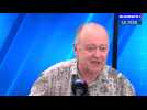 Josimar, média d'investigation sportive, menacé : on en parle avec Fred Waseige et Philippe Auclair