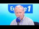William Leymergie revient avec émotion sur la disparition de C8 : 
