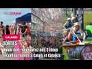 Sorties week-end : nos 3 idées incontournables à Calais et Calaisis