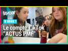 [TU SAVAIS ?] Le compte TikTok 