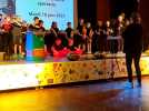 Une comédie musicale des élèves de l'école Buisson de Béthune contre le harcèlement scolaire