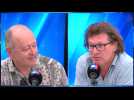 Euro de football féminin : Philippe Auclair et Fred Waseige donnent leurs favorites